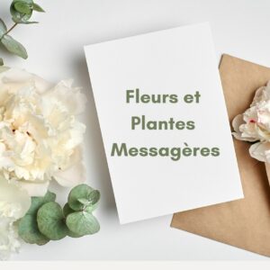 Fleurs Messagères